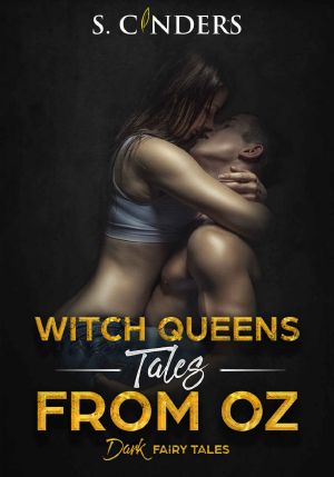 [Dark Fairy Tales 02] • Witch Queens · Tales From Oz